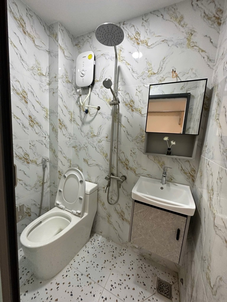BÁN NHÀ HẺM LÊ HỒNG PHONG 14.5 M2 3 TẦNG GIÁ 4.35 TỶ